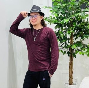 Meet your Posher, Andrew